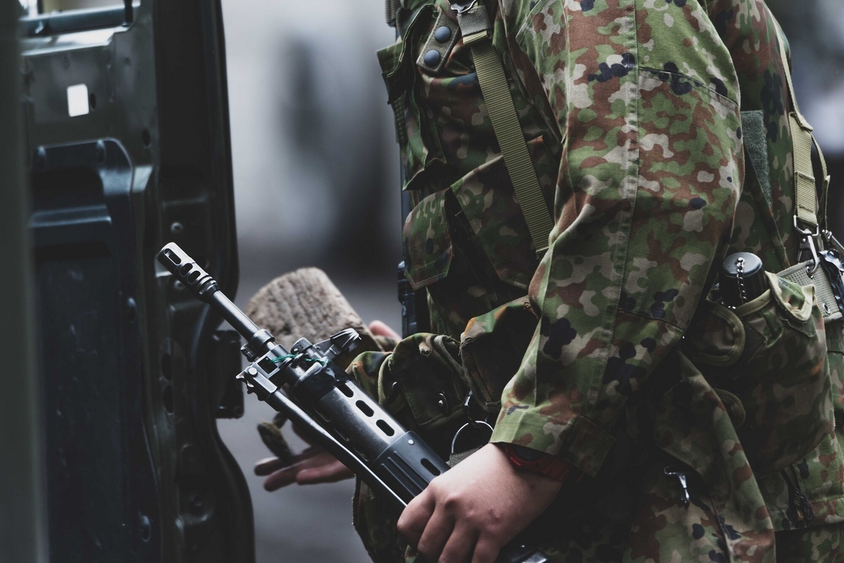 自衛隊へ志願する際の志望動機とは？口述試験に臨むポイントも解説