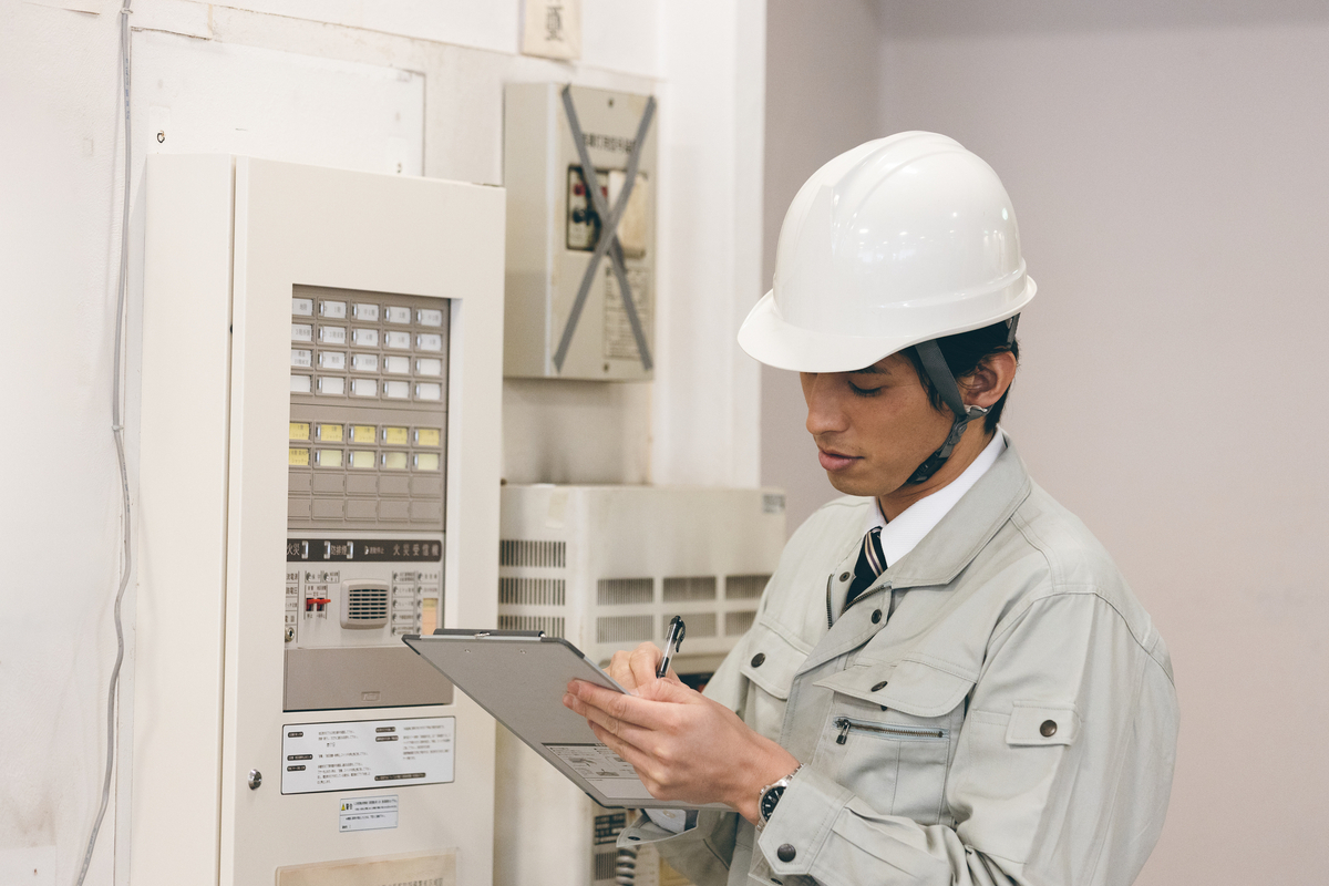 電気工事