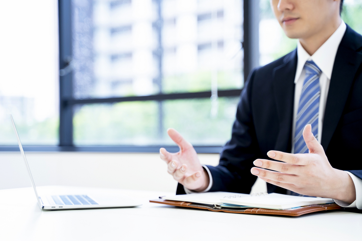 ビジネスカウンセリング