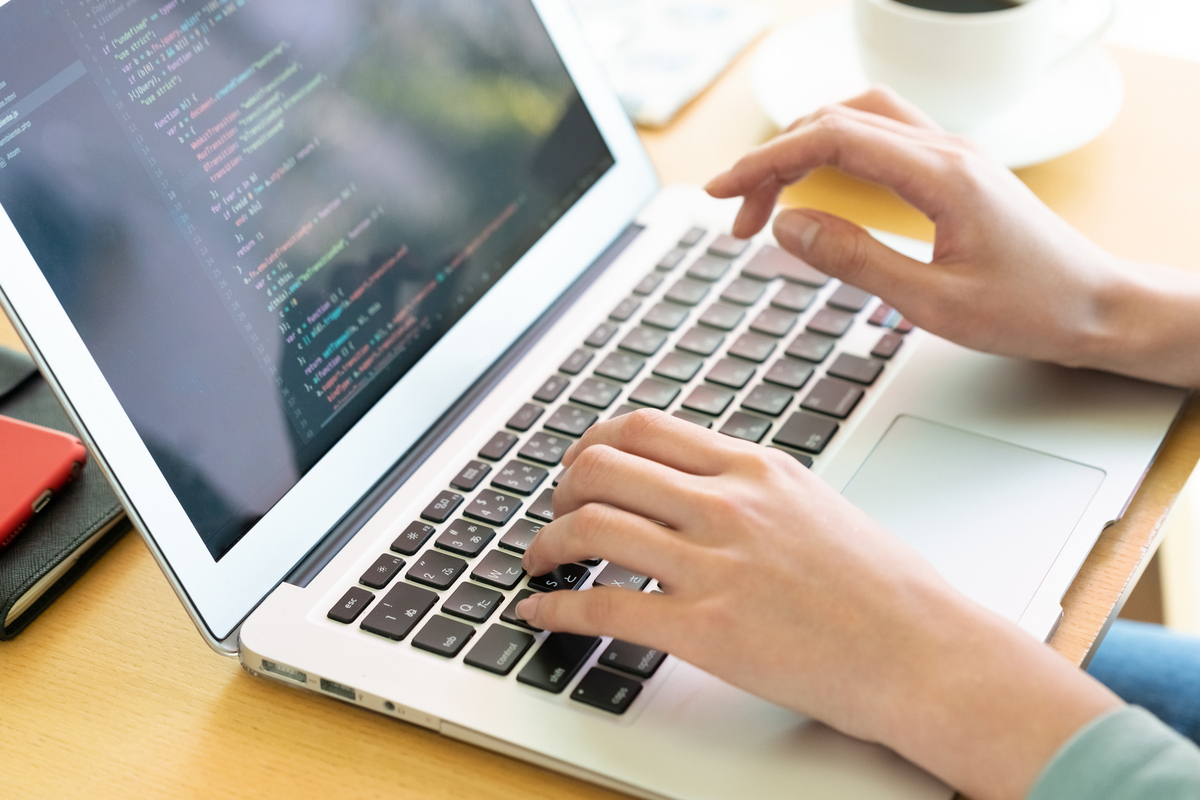 プログラミング