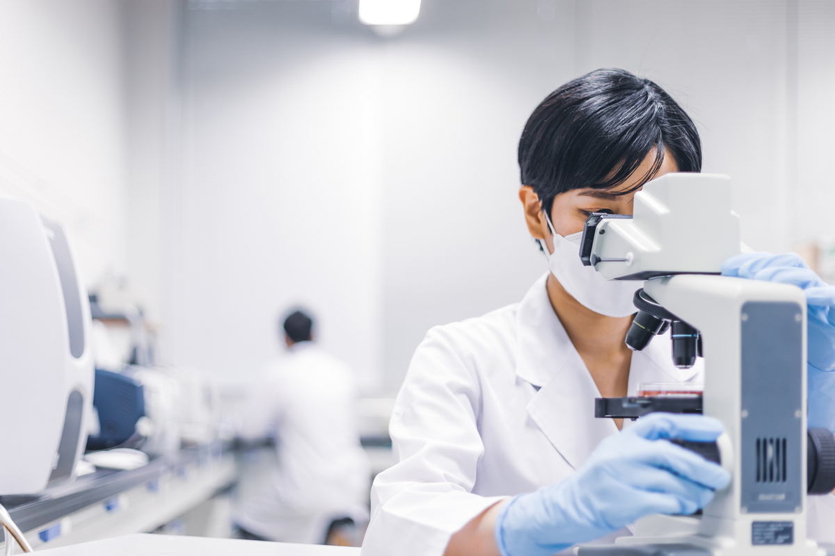 臨床検査技師の面接対策を紹介！面接に臨む服装や注意点も確認  