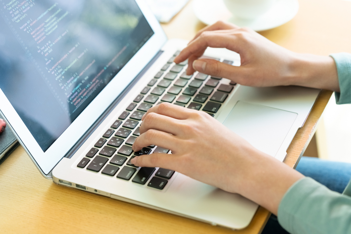 プログラミング