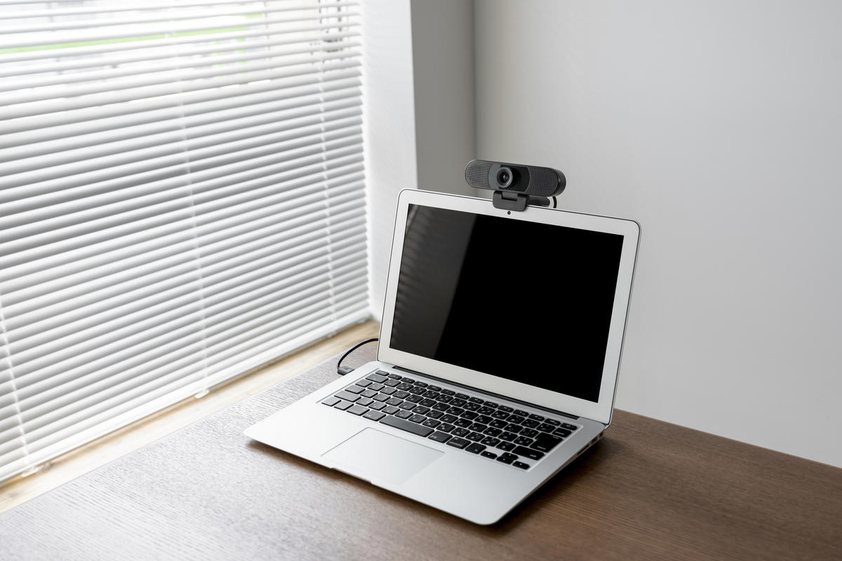 リモートワーク