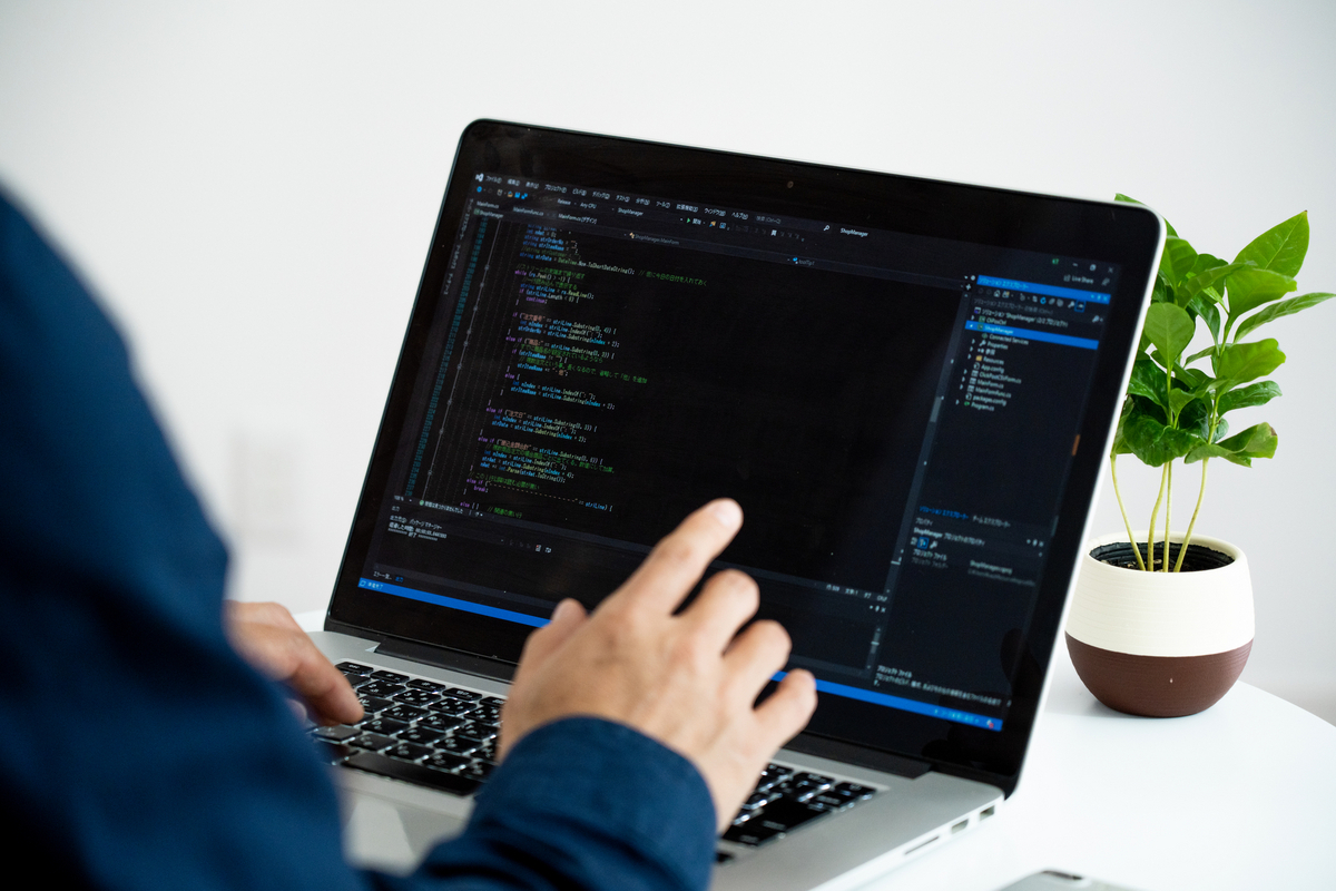 プログラミング