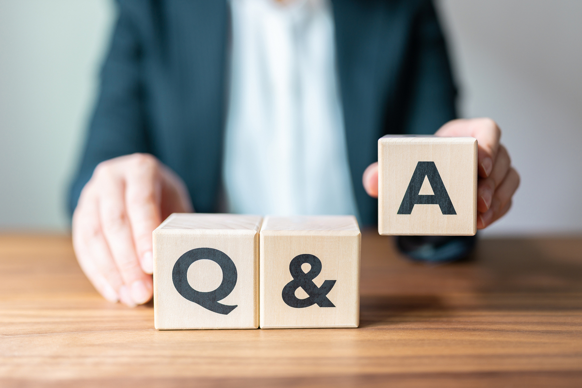 Q&A