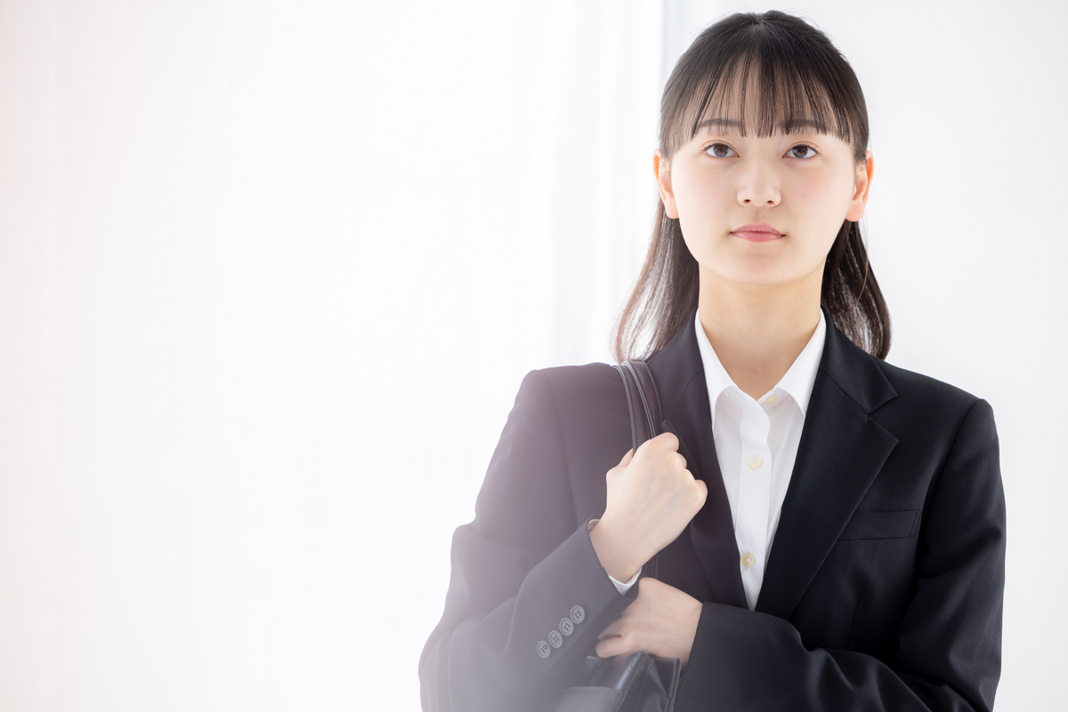 就活生