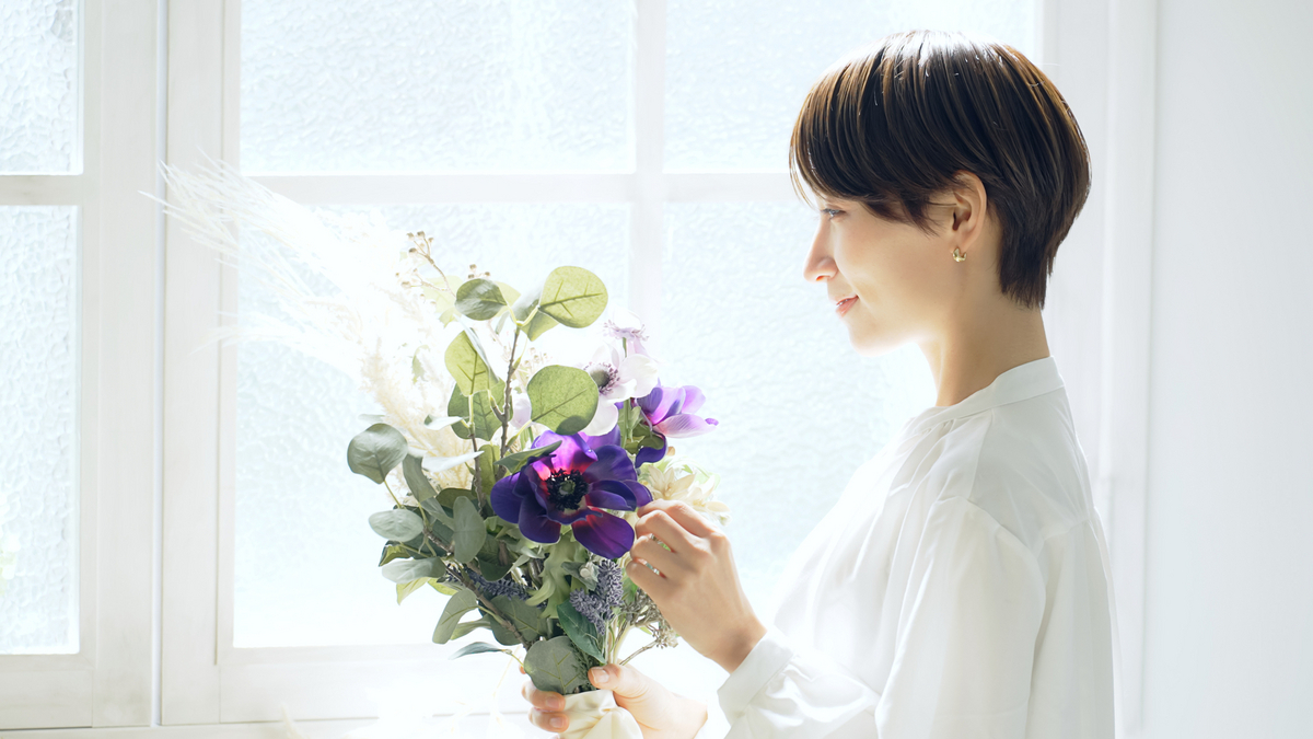 花束