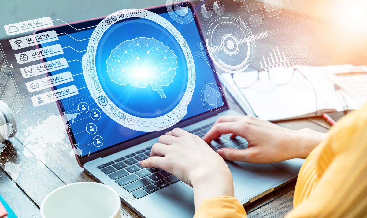 AIエンジニアのイメージ