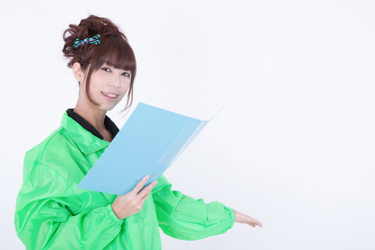 イベントコンパニオン