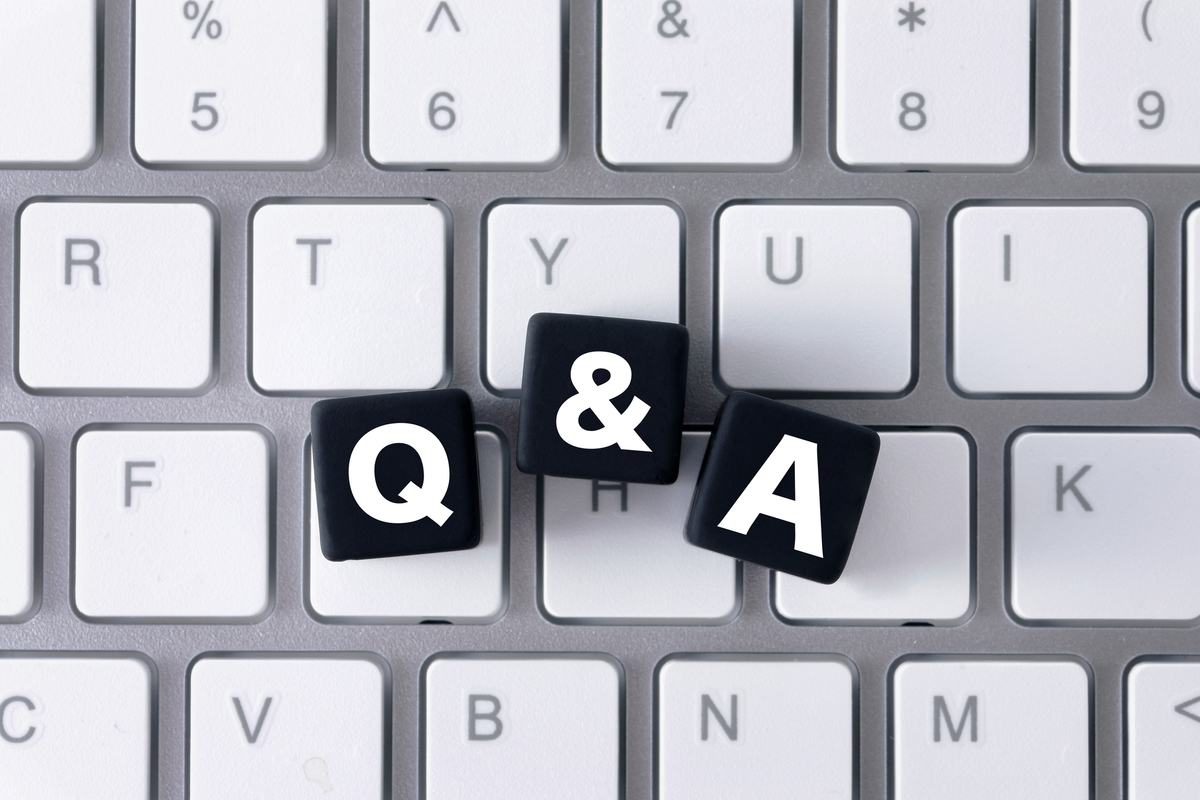 Q&A