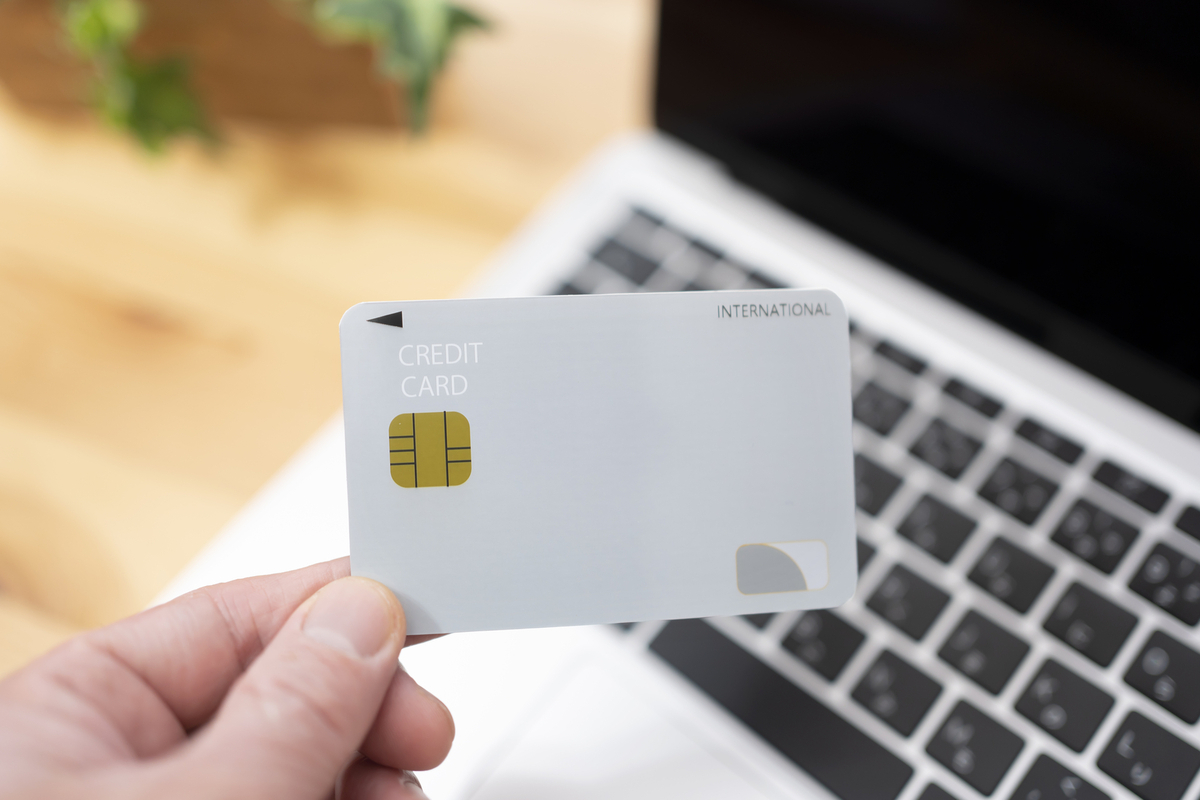 クレジットカード