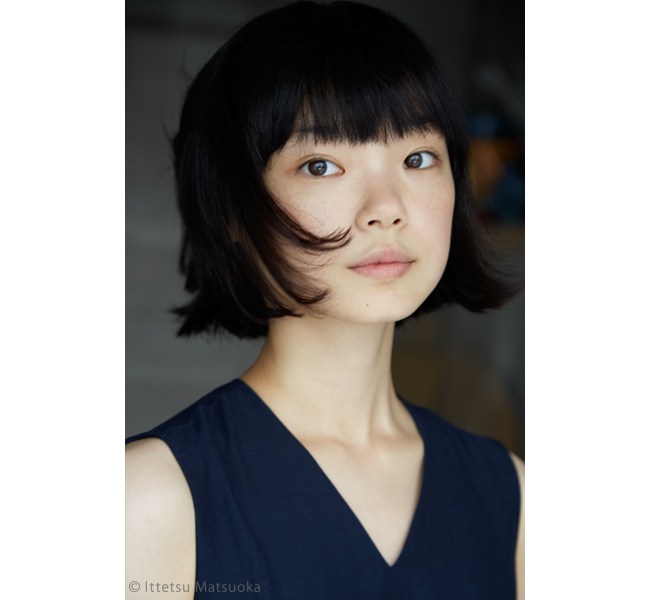 この恋あたためますかのスー役はエールの娘華 はな 役の古川琴音さん Okasora