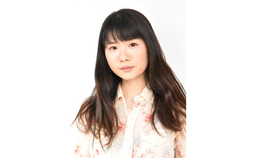 共演ng 内田梢 うちだこずえ 役の小野花梨 おのかりん さんを深堀しちゃいます Okasora
