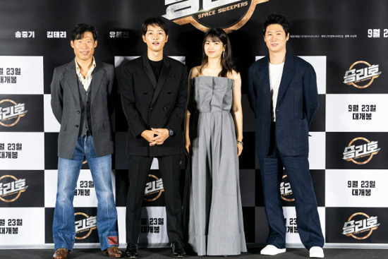 ソン ジュンギ スペース スウィーパーズ キム テホ役の誰 結婚相手 離婚歴あり Okasora ソン ジュンギ スペース スウィーパーズ キム テホ役の誰 結婚相手 離婚歴あり Okasora