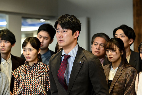 あらすじ 天国と地獄4話 日高と富樫 とがし の関係はコレ Okasora あらすじ 天国と地獄4話 日高と富樫 とがし の関係はコレ Okasora