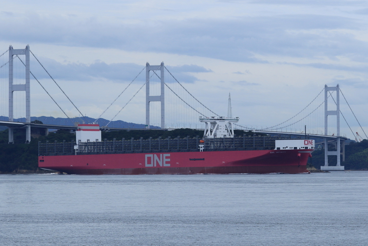 one infinity_しまなみ海道 - runway32