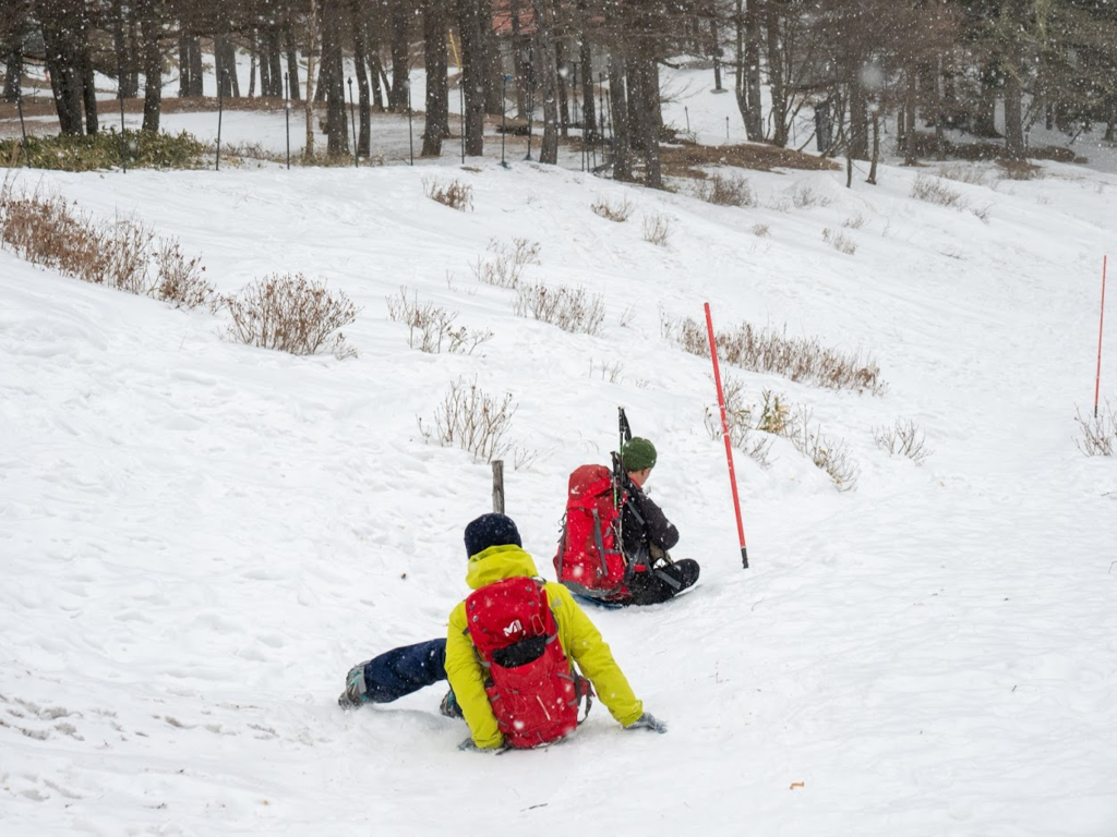 19年3座目 入笠山 Forestline S Blog 19年3座目 入笠山 Forestline S Blog