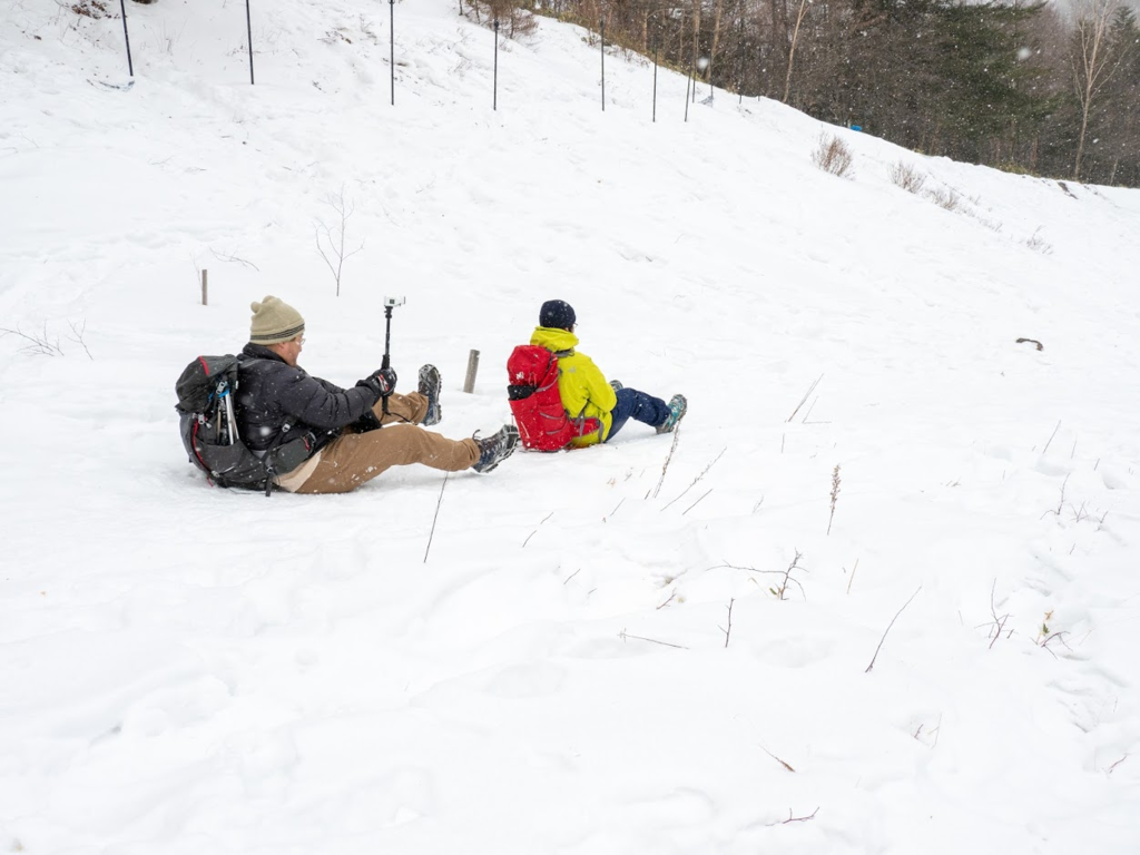 19年3座目 入笠山 Forestline S Blog 19年3座目 入笠山 Forestline S Blog