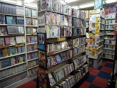 【中古】 儲かるビデオレンタル店 レンタルビデオ物語 3 ～過激な生き残り競争 - 青春の輝き