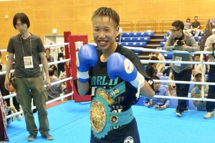 Lgbt 男としてリングに立ちたい 元女子ボクシング世界王者 真道ゴーが プロテスト期限超えの36歳に No Future For Future Lgbt 男としてリングに立ちたい 元女子ボクシング世界王者 真道ゴーが プロテスト期限超えの36歳に No Future For Future