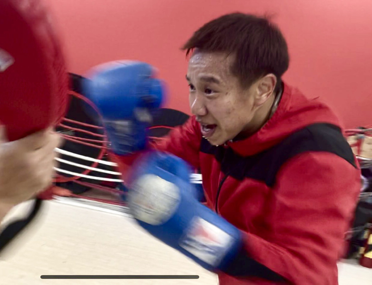 Lgbt 男としてリングに立ちたい 元女子ボクシング世界王者 真道ゴーが プロテスト期限超えの36歳に No Future For Future Lgbt 男としてリングに立ちたい 元女子ボクシング世界王者 真道ゴーが プロテスト期限超えの36歳に No Future For Future