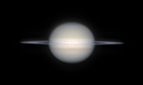 土星(2025/09/17) - Starlight Terrace
