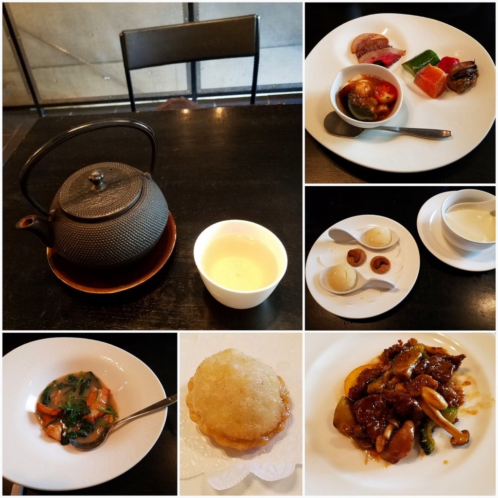 ヌーベルシノワ（新概念中華）と養老の滝の旅 一目瞭然！超初心者の陸マイナー生活