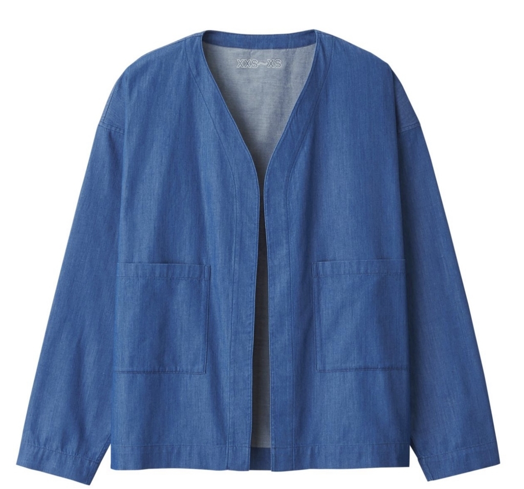 無印良品 MUJI Labo(ムジラボ) 2019年1月ピックアップ！ - look