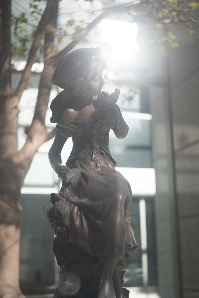 Carl Zeiss Jena Tessar 5cm F3.5 Contax - fortia's レビュー