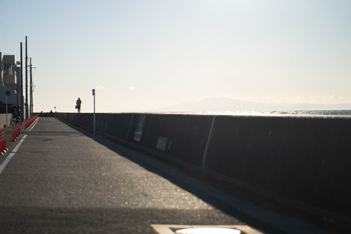 芝崎海岸