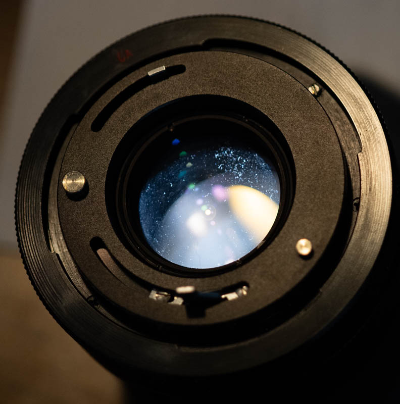 RMC Tokina 28mm f2 ニコンFマウント Tokina RMC 28mm f/2.8 カメラレンズ – Film Camera Store