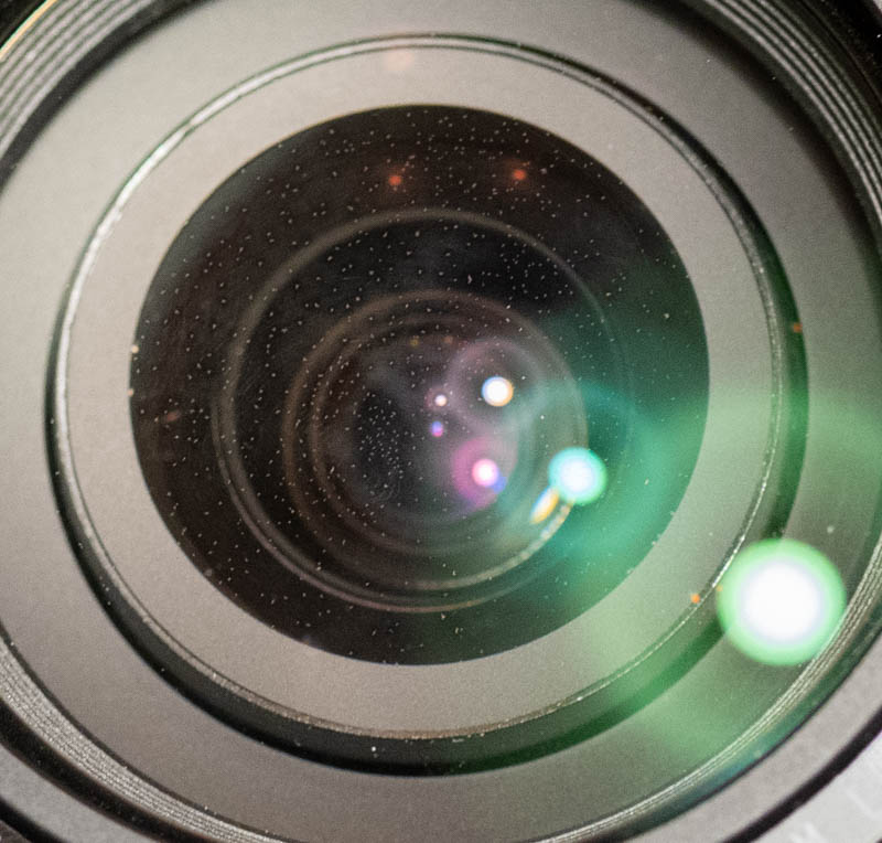 Kodakのオールドデジカメ P880 Zoom - fortia's レビュー