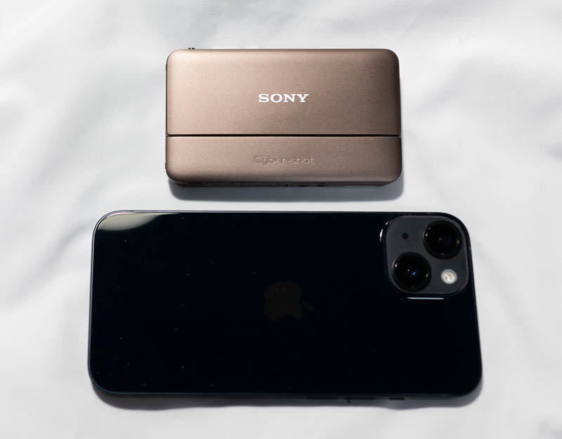 デジカメ SONY DSC-TX55 ゴールド 説明書・箱無し Manuals for DSC