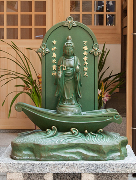 小網神社 腕輪守 四神 日本橋 小網神社 強運 腕輪御守り