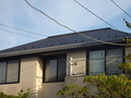 [家]2025.01 屋根工事