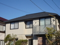 [家]2025.01 屋根工事