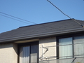 [家]2025.01 屋根工事