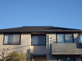 [家]2025.01 屋根工事