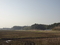2025.03.26 きょうの風景・霞んだ青空