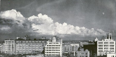 東京行進曲』と山脇巖・道子の「1930年代東京」に心躍らせる