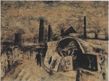 戸板康二と歩く東京：千駄ヶ谷、代々木山谷から明治神宮へ（前篇