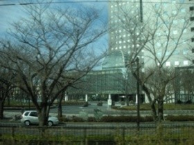 ５年ぶりに戸板康二のお墓参り 鶴見線に乗ったあと 総持寺へ 戸板康二ノート
