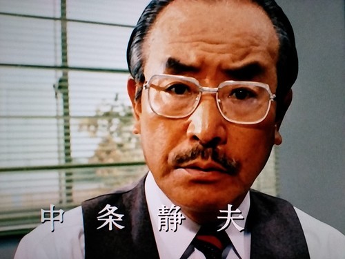 時の過ぎゆくままに、あぶない刑事、殺人倶楽部