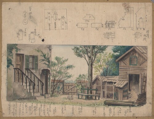 展覧会ノート／早稲田大学演劇博物館の『築地小劇場100年―新劇の