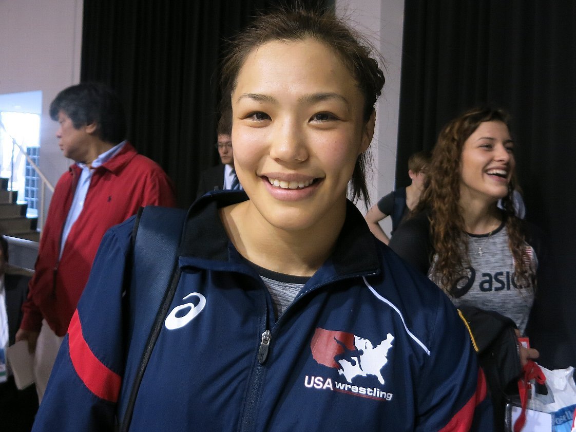 加藤純一絶賛のダルビッシュ有の妻 山本聖子は霊長類最強女子以上だった ふぁうろぐ 加藤純一絶賛のダルビッシュ有の妻 山本聖子は霊長類最強女子以上だった ふぁうろぐ