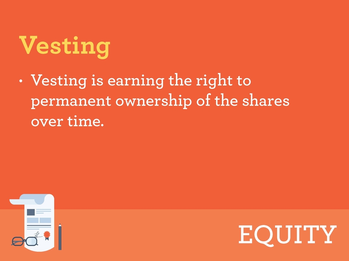 スタートアップのための法律と会計の基礎 - FoundX Review - 起業家とスタートアップのためのノウハウ情報