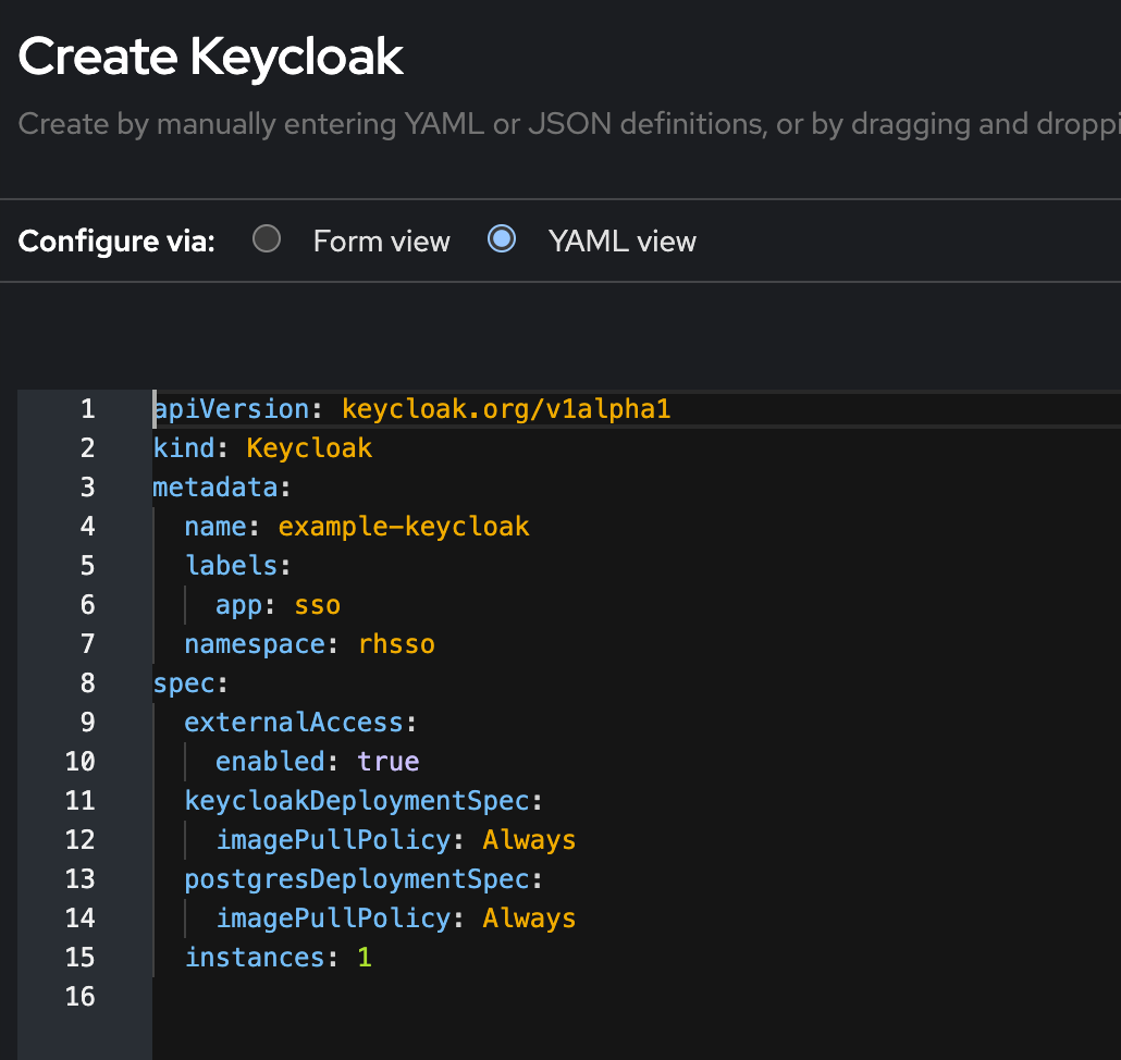 生体認証でログインする OpenShift - 赤帽エンジニアブログ