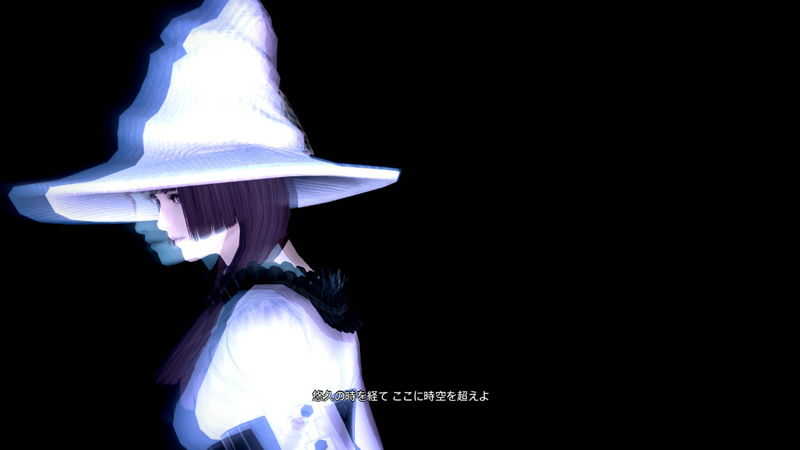 Ff14 パッチ4 4 ストーリー Idザ バーン ちいさな一歩を踏み出して Ff14プレイ日記