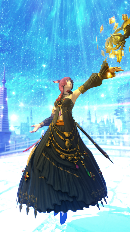 Ff14 占星術師のaf3装備ウェザード コンステレーションセット ちいさな一歩を踏み出して Ff14プレイ日記 Ff14 占星術師のaf3装備ウェザード コンステレーションセット ちいさな一歩を踏み出して Ff14プレイ日記