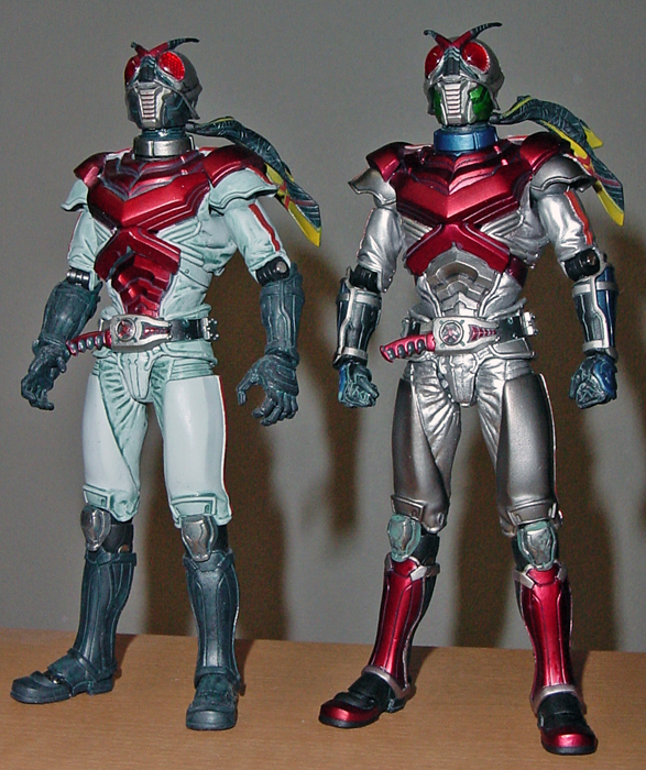 S.I.C.仮面ライダーX 石ノ森章太郎 仮面ノ世界限定版